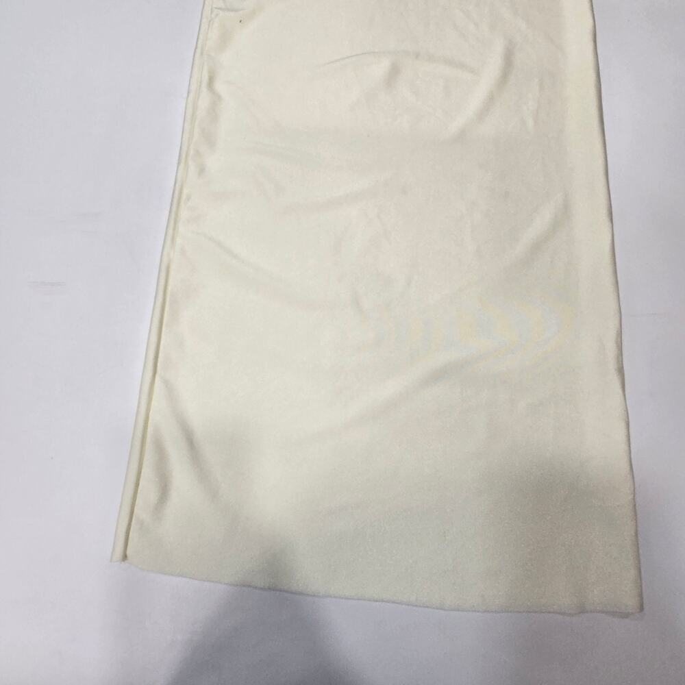 Shani Shemer Gabriella Maxi Skirt in Cream XS - Picture 11 of 14